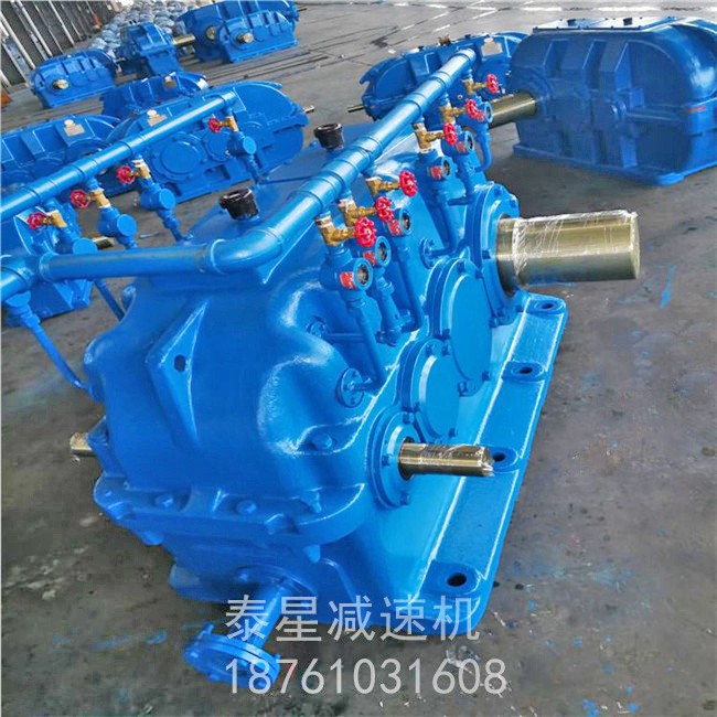 非標(biāo)減速機(jī)定制及設(shè)計(jì)